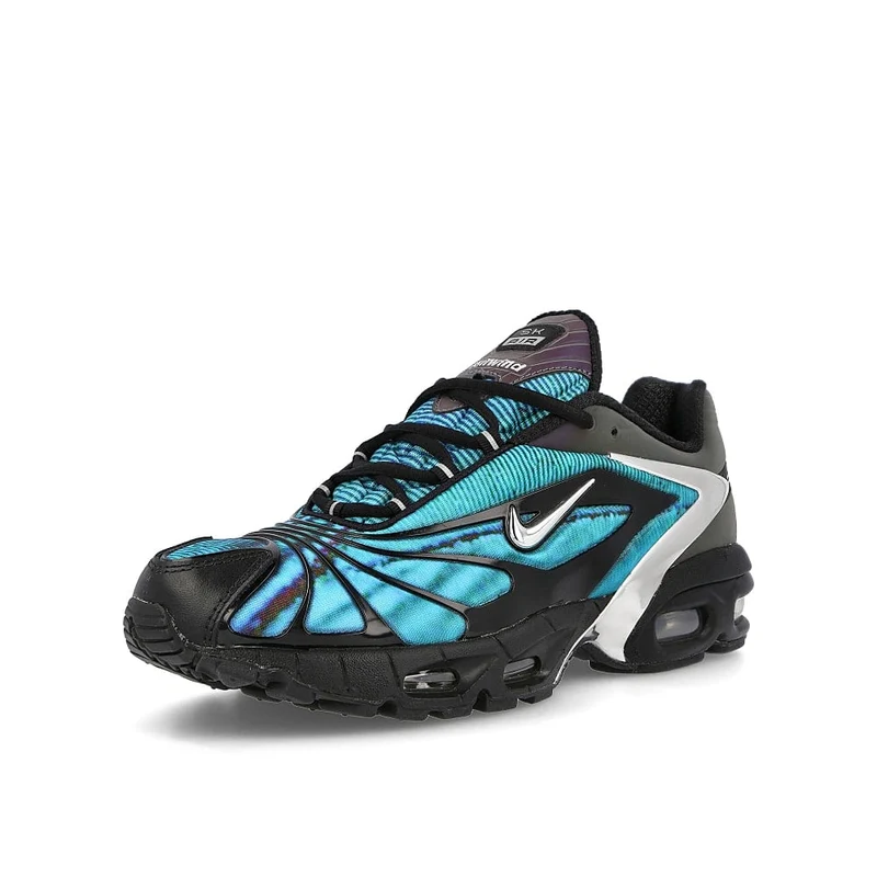 Skepta x Nike Air Max Tailwind V