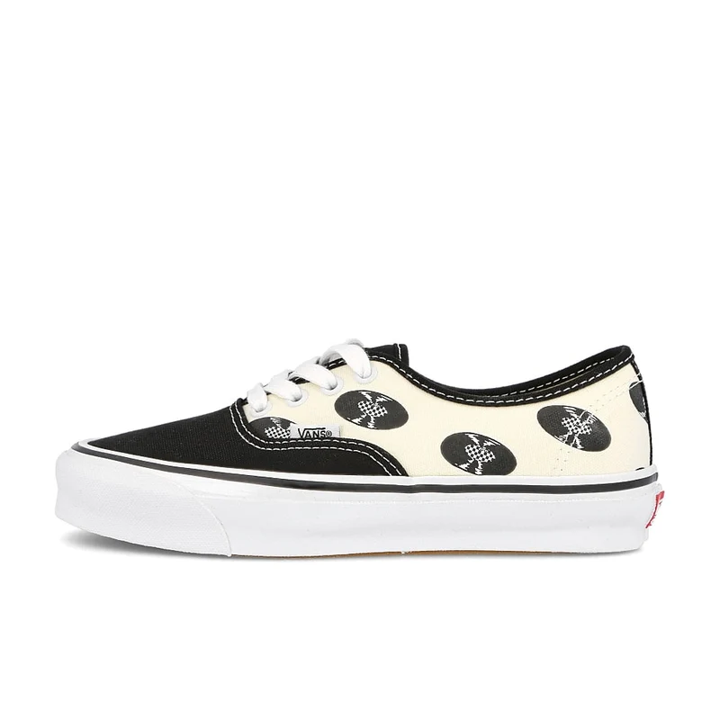 Wacko Maria x Vans Authentic LX OG