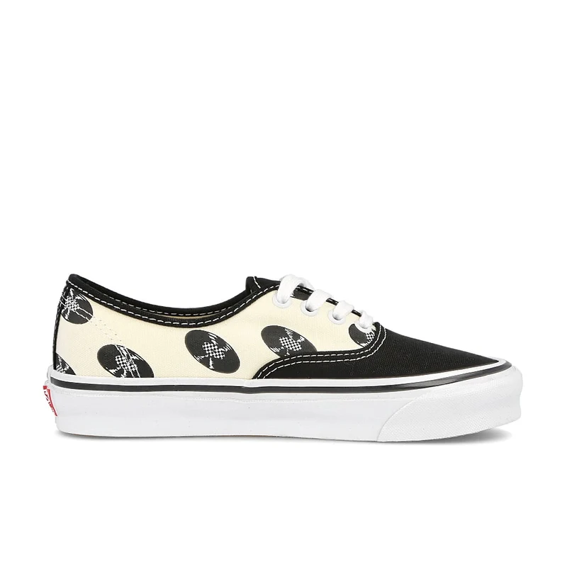 Wacko Maria x Vans Authentic LX OG