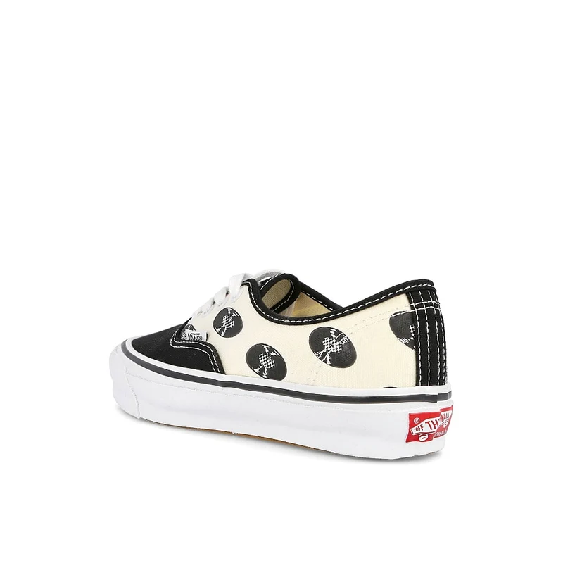 Wacko Maria x Vans Authentic LX OG