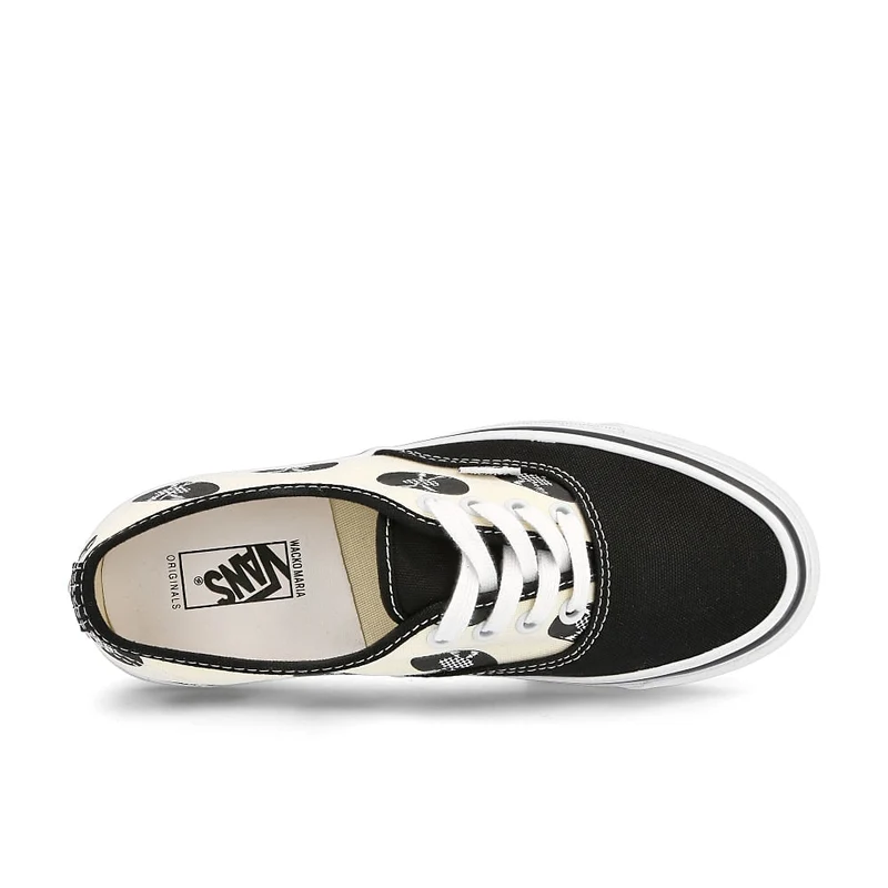 Wacko Maria x Vans Authentic LX OG